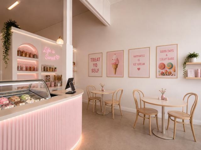 Retail for rent in Euroa, Victoria