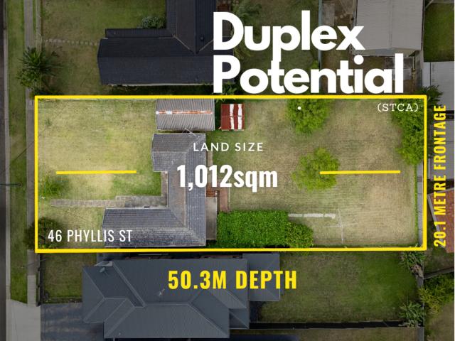 House for sale in Sydney, New South Wales