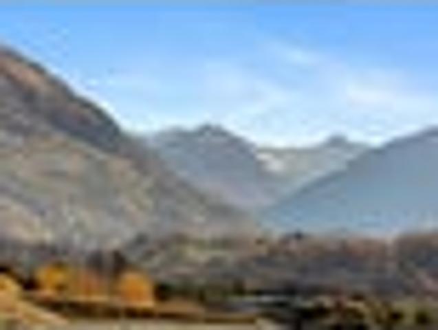 Land for sale in Wānaka, Queenstown-Lakes District