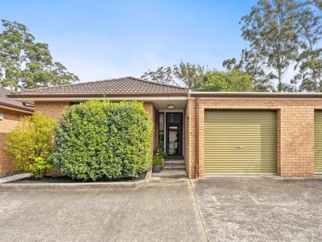 Villa for sale in Gosford, New South Wales