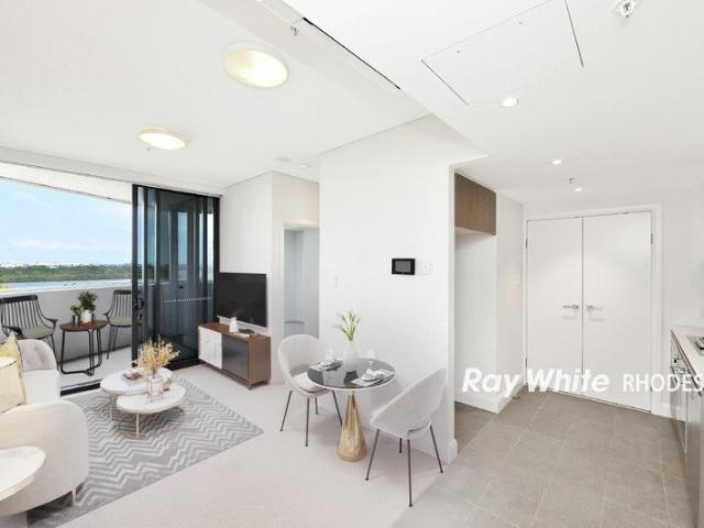 Apartment for sale in Sydney, New South Wales