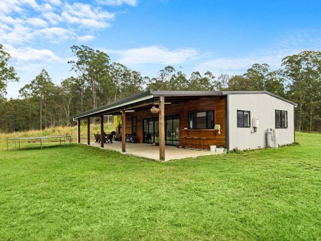 Cottage for sale in Kyogle Council, New South Wales