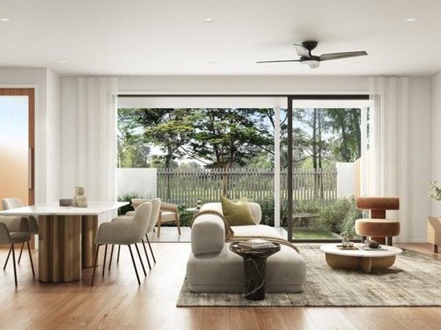 Townhouse for sale in Toombul, Queensland
