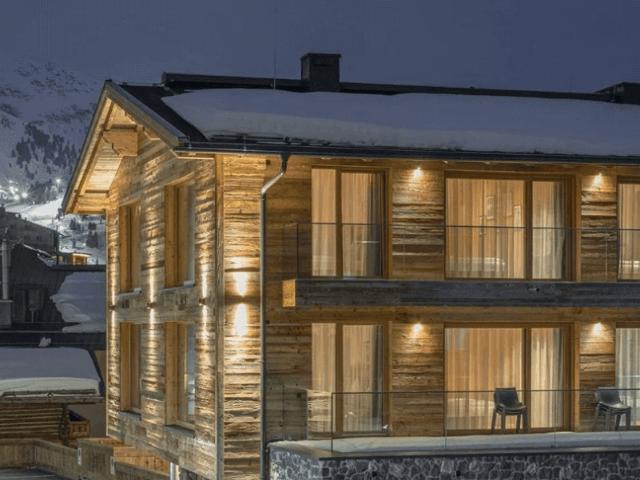 Apartment kaufen in Sölden, Tirol