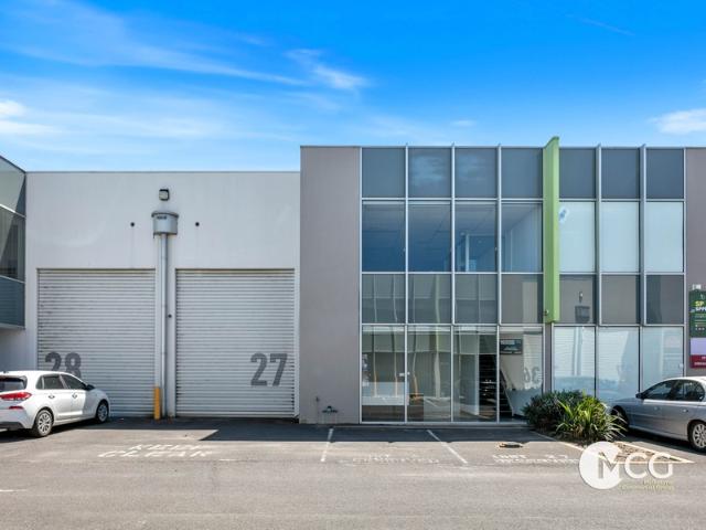Warehouse for rent in Camerons Creek, Victoria