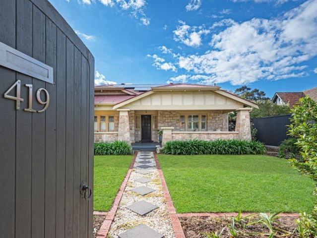 House for sale in Horseshoe Creek, South Australia