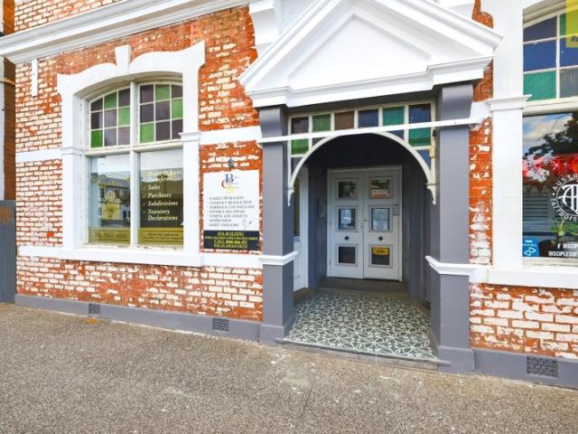 Retail for rent in Bacchus Marsh, Victoria