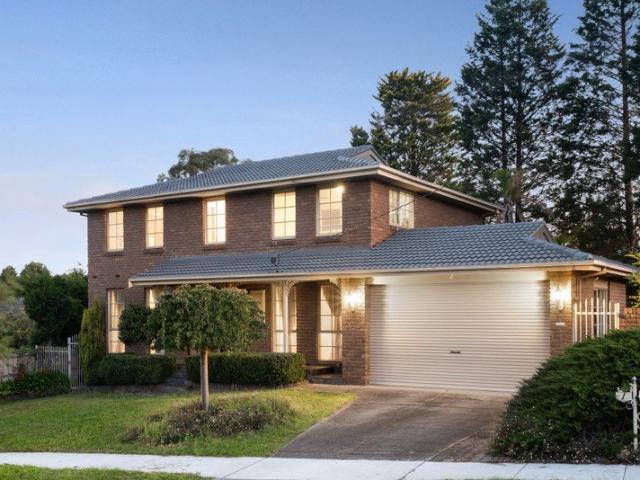 House for sale in Camerons Creek, Victoria