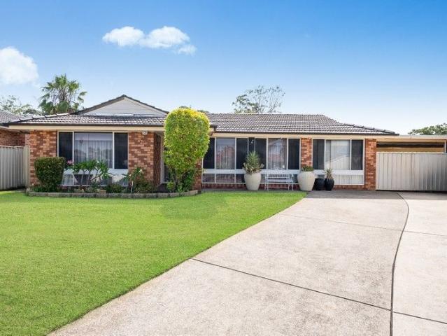 House for sale in Sydney, New South Wales