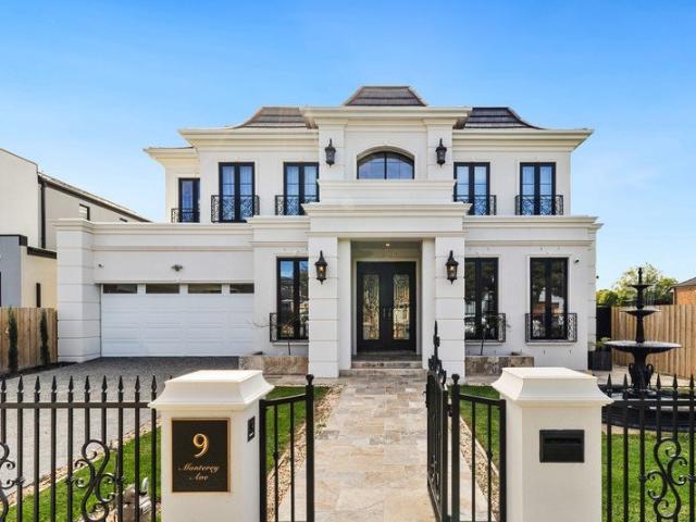 House for sale in Camerons Creek, Victoria