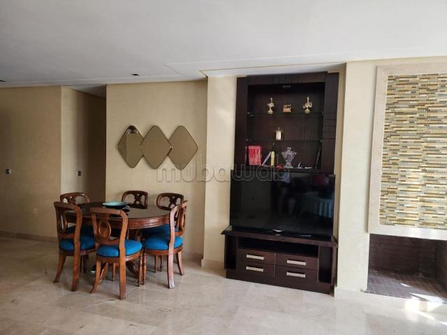 Appartement vente à Bouskoura, Gharb-Chrarda-Beni Hssen