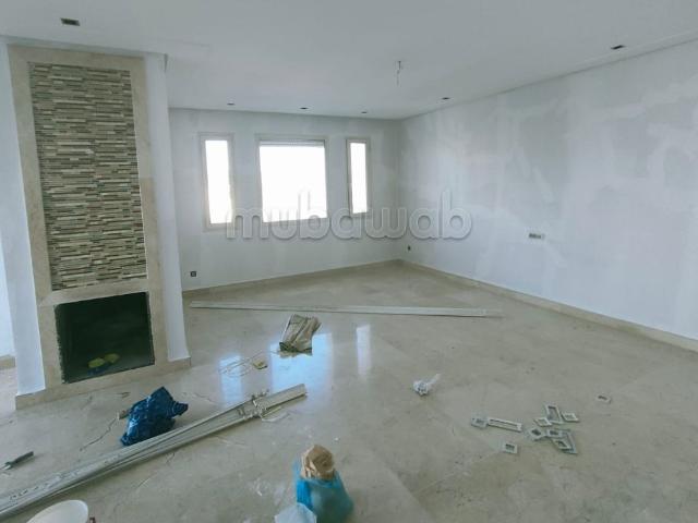 Appartement location à Bouskoura, Grand Casablanca