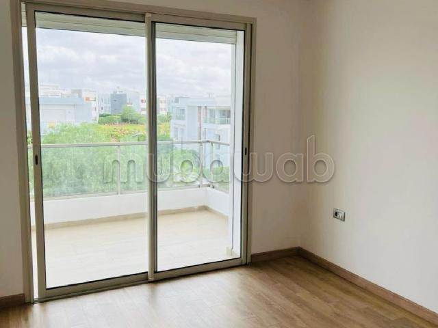 Appartement location à Bouskoura, Grand Casablanca
