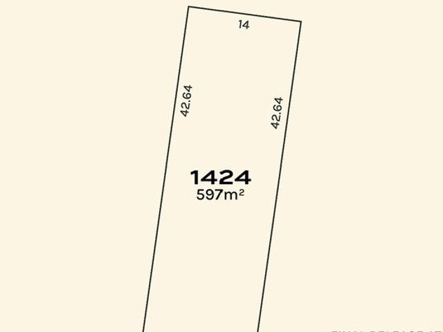 Land for sale in Camerons Creek, Victoria