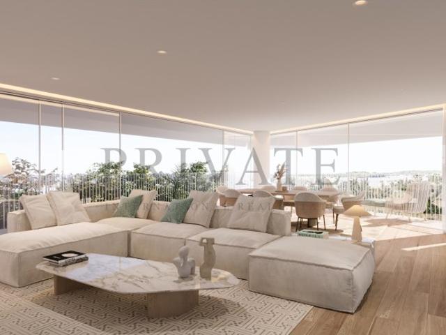 Apartamento venda em Vilamoura, Loulé