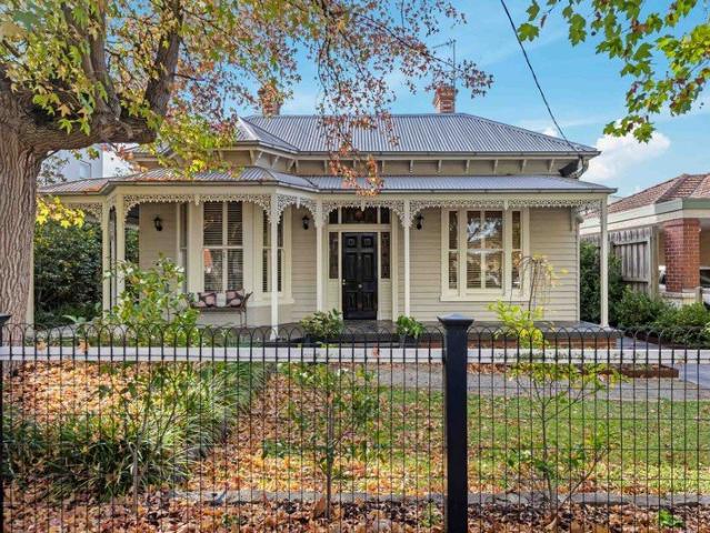 House for sale in Ballarat, Victoria