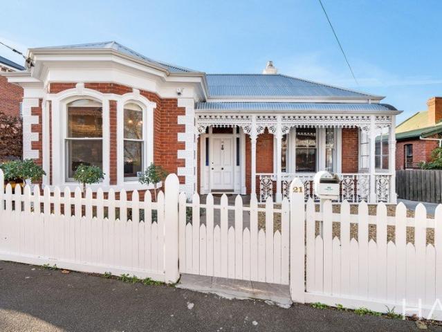 House for sale in Hobart, Tasmania
