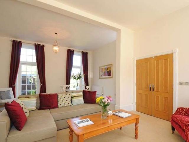 House for rent in Sundridge with Ide Hill, The Butts