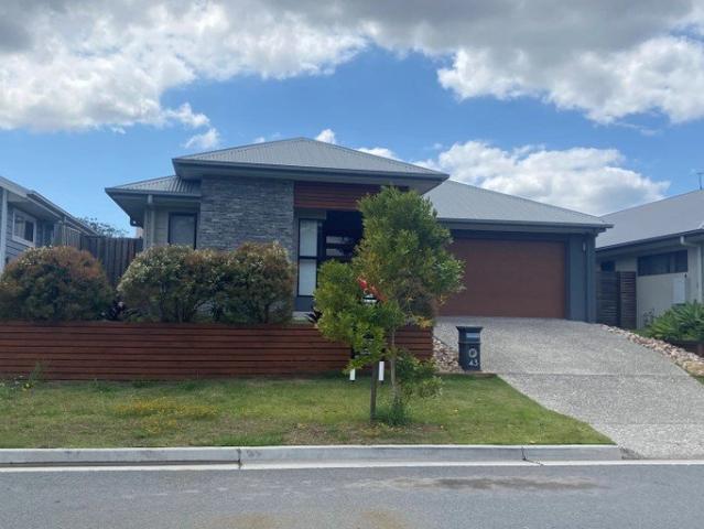 House for rent in Pimpama, Gold Coast City