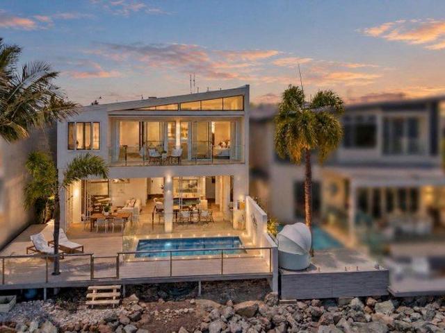 House for sale in Townsville City, Townsville