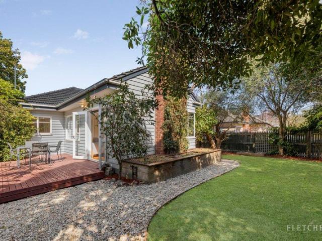 House for sale in Blackburn, Melbourne