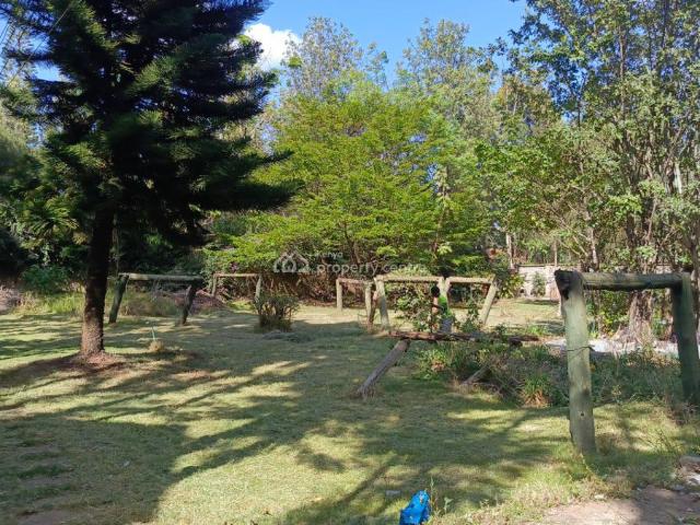 Land for sale in Kiambu, Nairobi