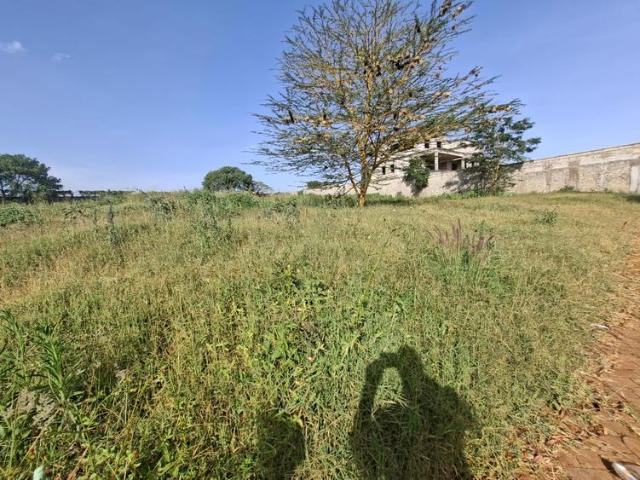 Land for sale in Runda, Westlands