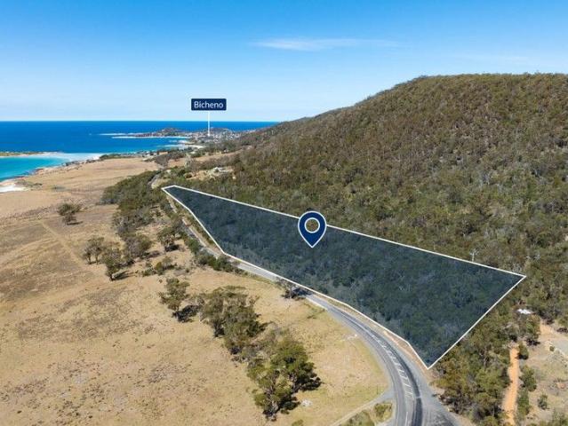 Land for sale in Bicheno, Tasmania