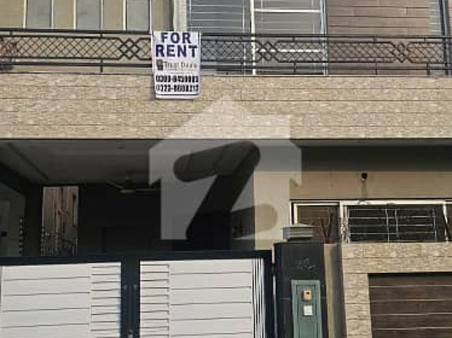 House for rent in Rawalpindi, Islamabad Capital Territory