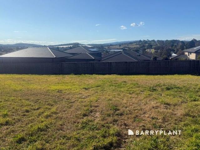 Land for sale in Camerons Creek, Victoria