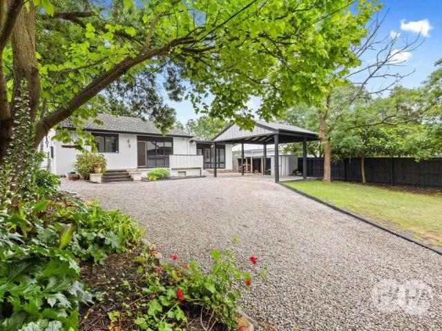 House for sale in Camerons Creek, Victoria