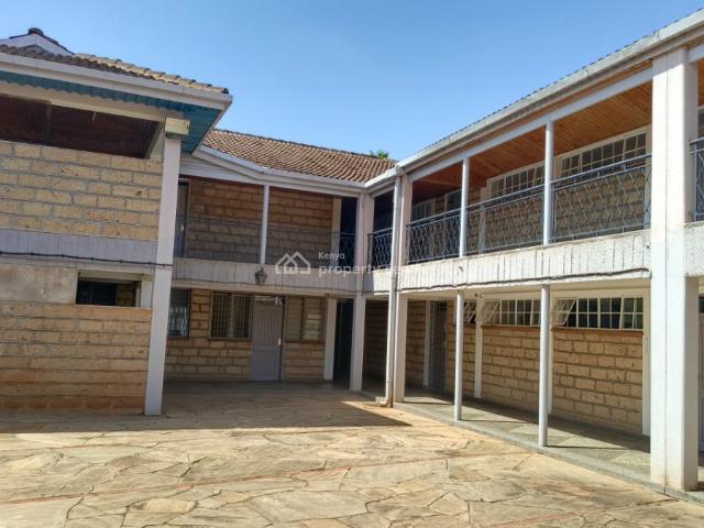 Commercial for rent in Runda, Westlands
