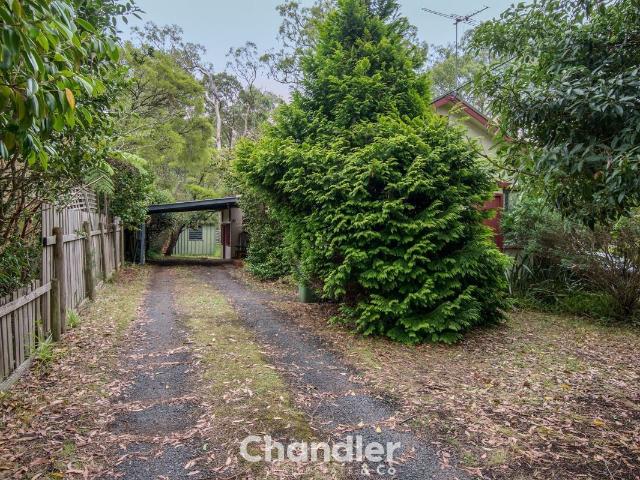 House for sale in Camerons Creek, Victoria