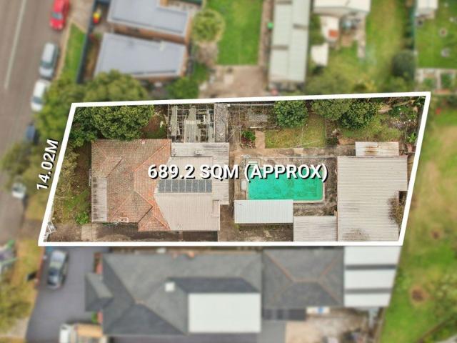 House for sale in Sydney, New South Wales