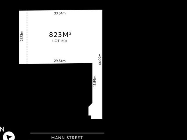 Land for sale in Horseshoe Creek, South Australia