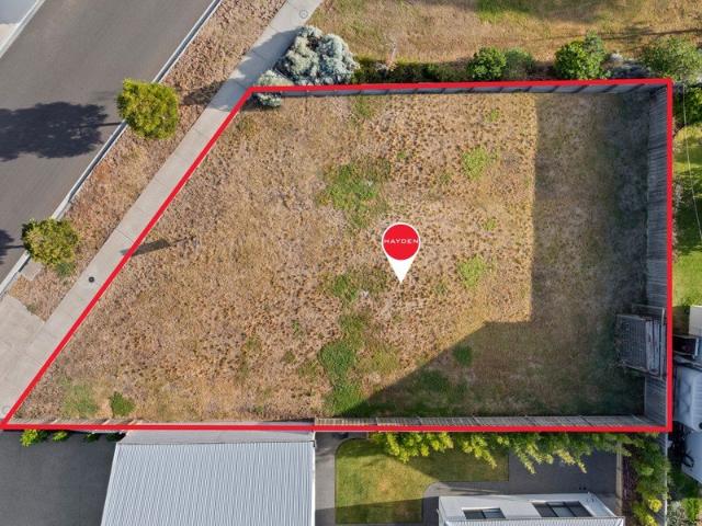 Land for sale in Torquay, Victoria