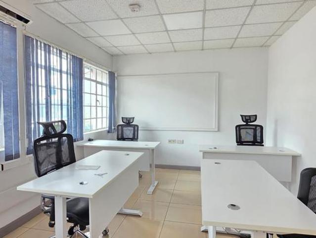 Commercial for rent in Gigiri, Westlands