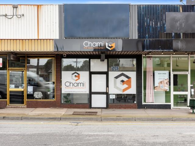 Retail for sale in Camerons Creek, Victoria