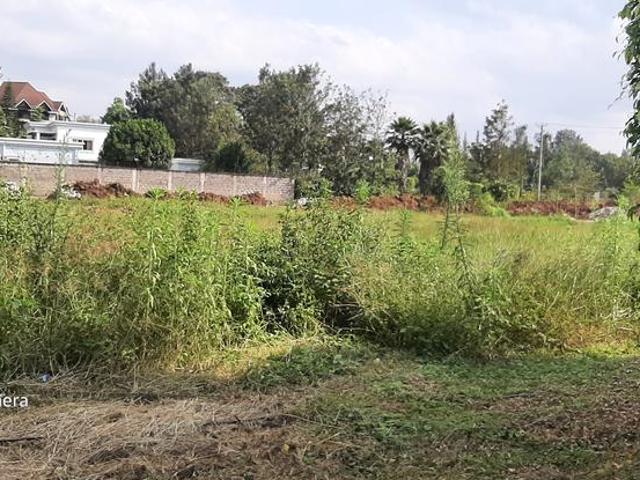 Commercial for rent in Nyari, Kiambu