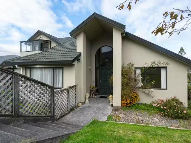 House for rent in Matata, Wellington