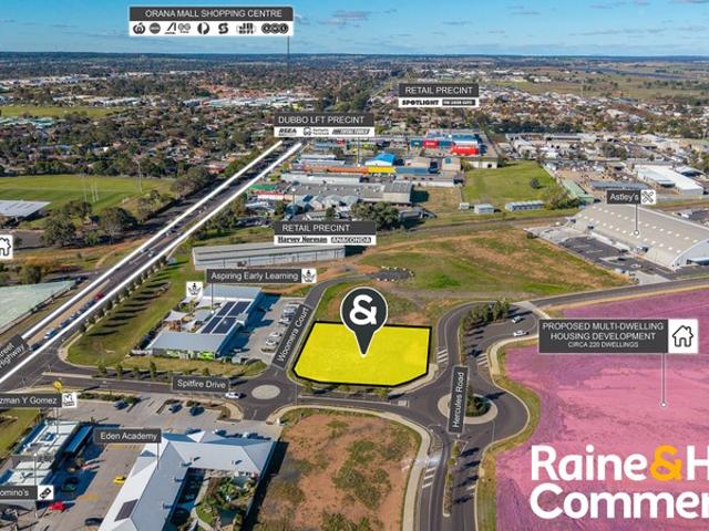 Property for sale in Dubbo, New South Wales