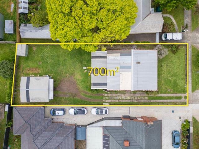 House for sale in Broadmeadows, Melbourne