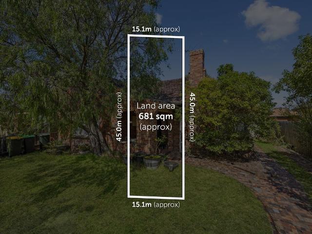 House for sale in Bentleigh