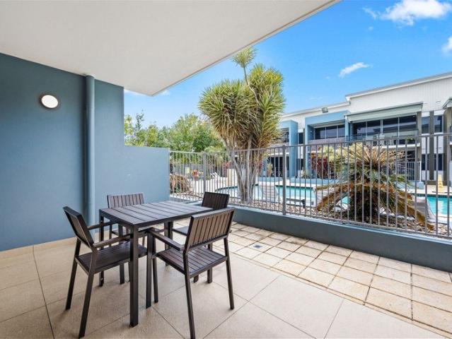 Apartment for sale in Great Sandy Strait, Queensland