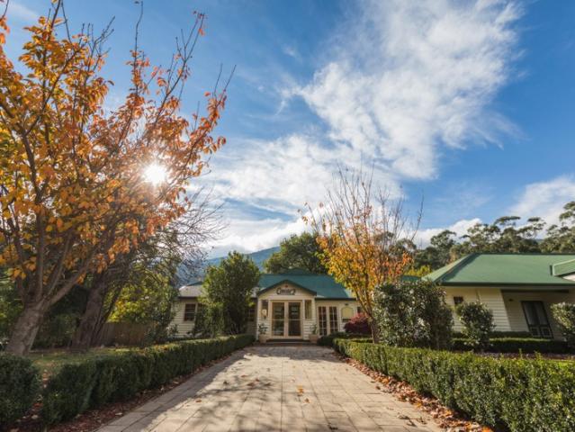 Townhouse for sale in Camerons Creek, Victoria