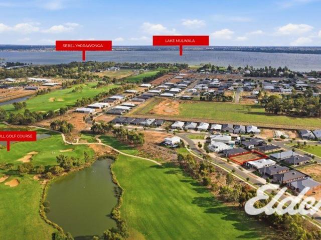 Land for sale in Yarrawonga, Victoria