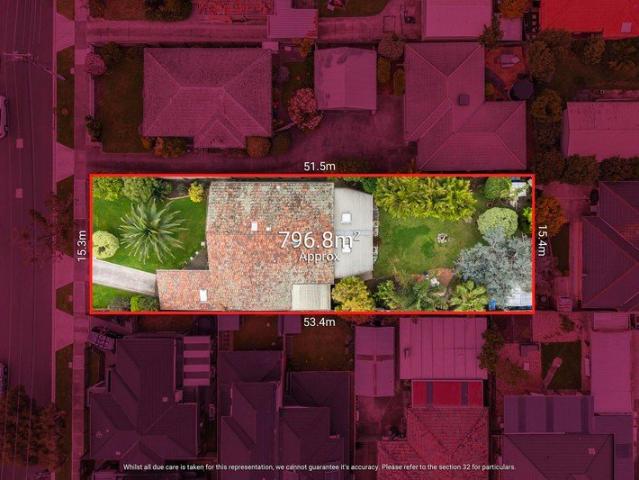 House for sale in Avondale Heights, Melbourne