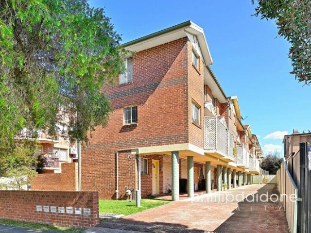 Townhouse for sale in Sydney, New South Wales