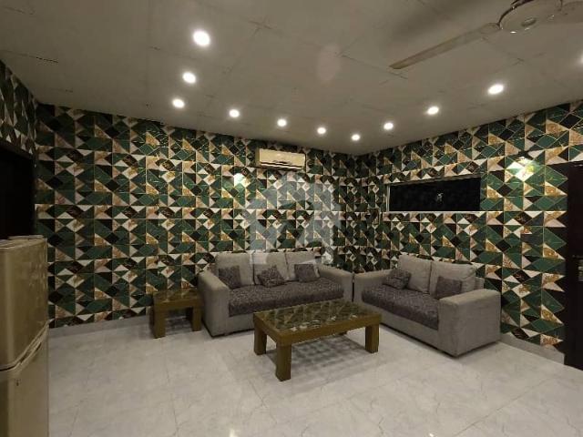 Apartment for sale in Islamabad