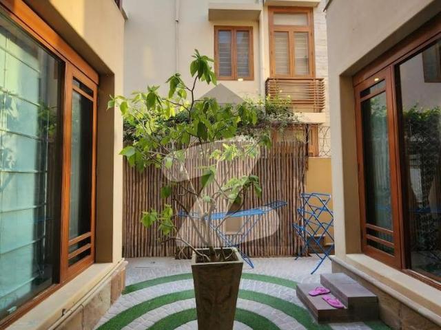 House for rent in 6 ڈی ایچ اے فیز, کراچی ڈویژن